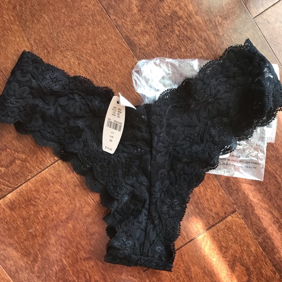 Brand new Victoria Secret cheekster panties - Picture 2 of 7